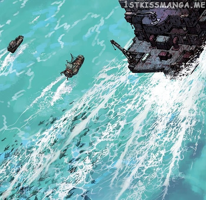 Leviathan, Chapter 192 image 42